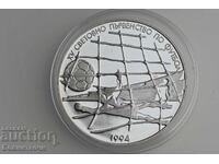 500 Leva 1994 Football Net