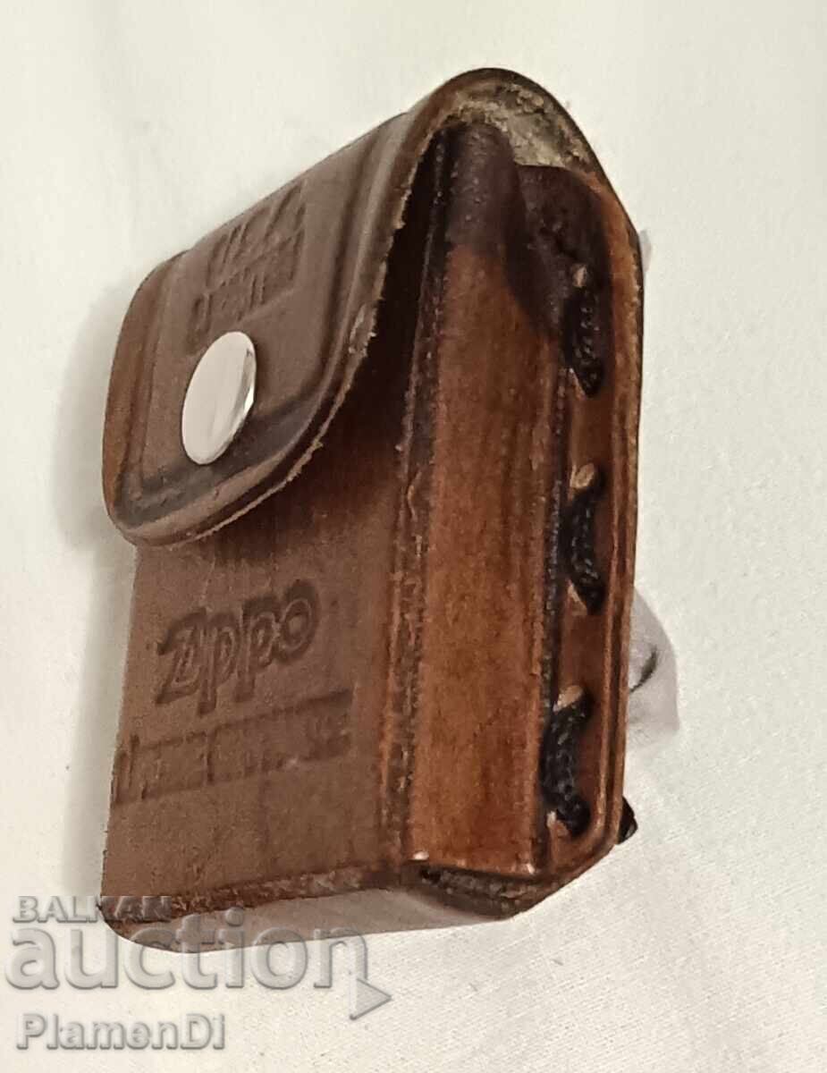 Delivery of Each Zippo lighter case