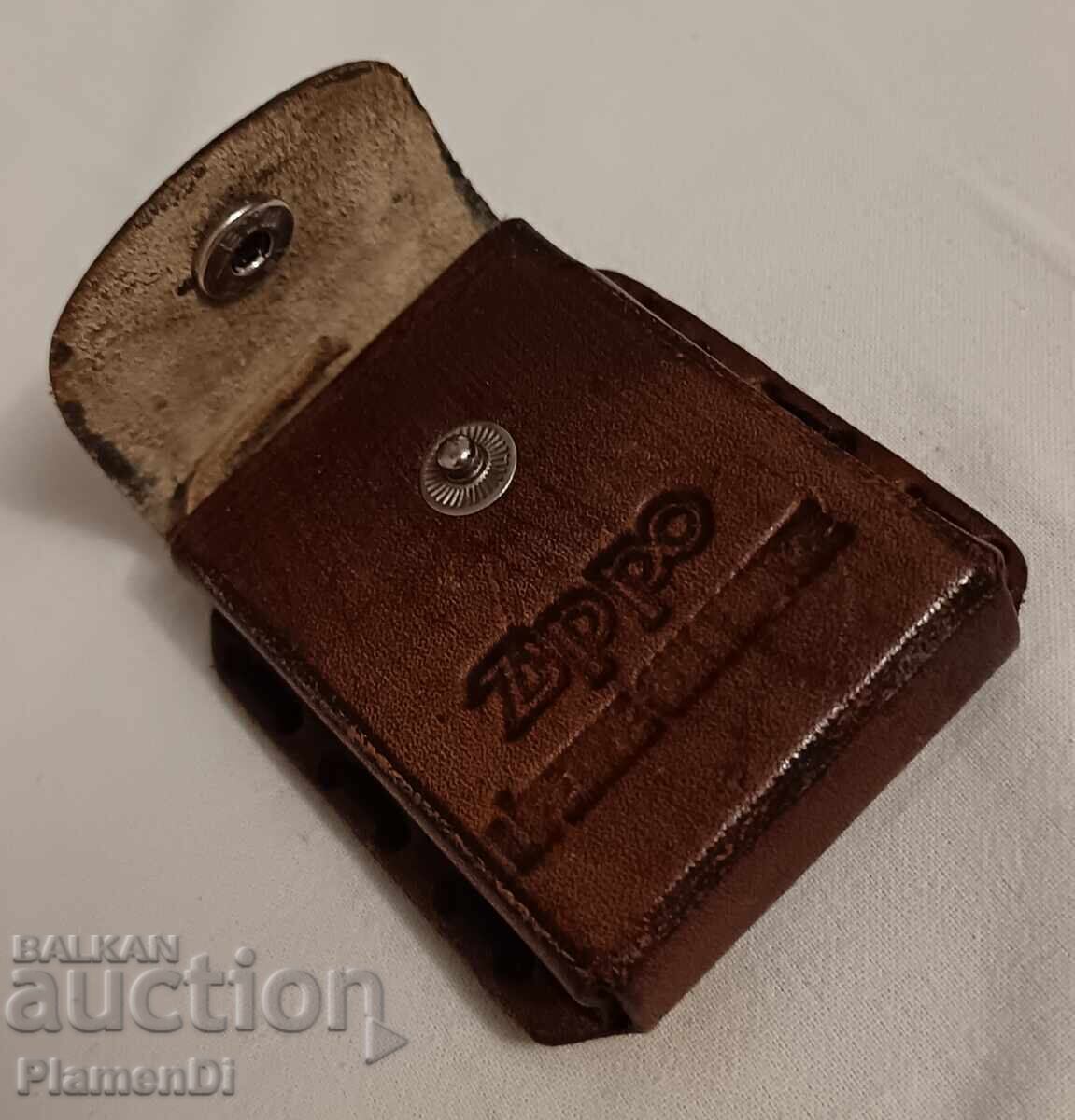 Each Zippo lighter case - 5