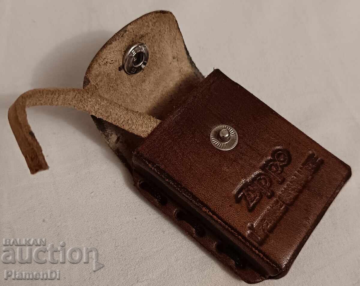 Each Zippo lighter case - 6