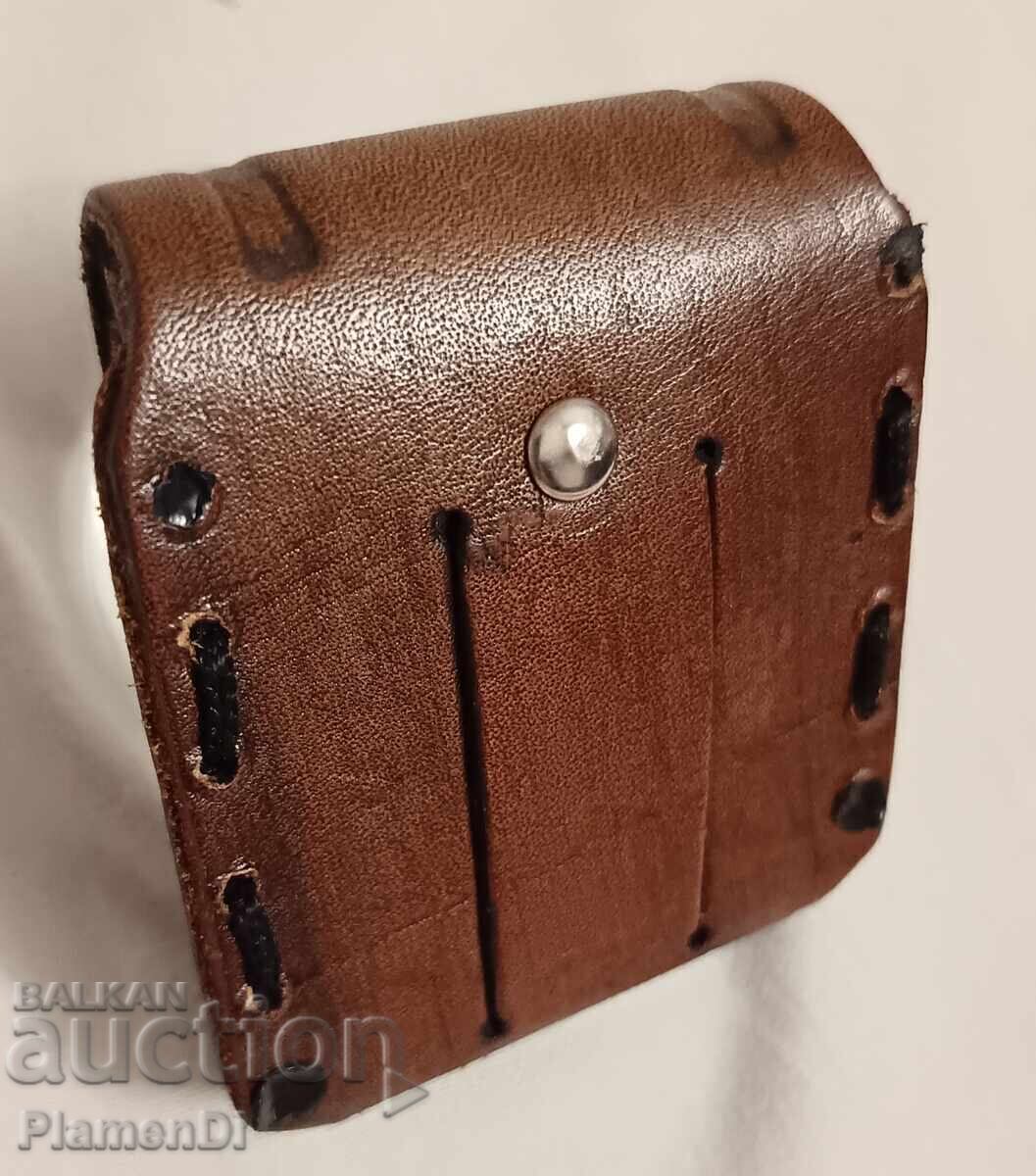 Each Zippo lighter case - 7