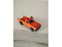 Mazda Pick-Up Playart Made in Hong Kong Kolichka