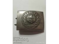 Wehrmacht Belt Buckle REPLICA REPRODUCTION