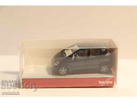 HERPA 1/87 H0 MERCEDES A JUCĂRIE MAȘINĂ MODEL