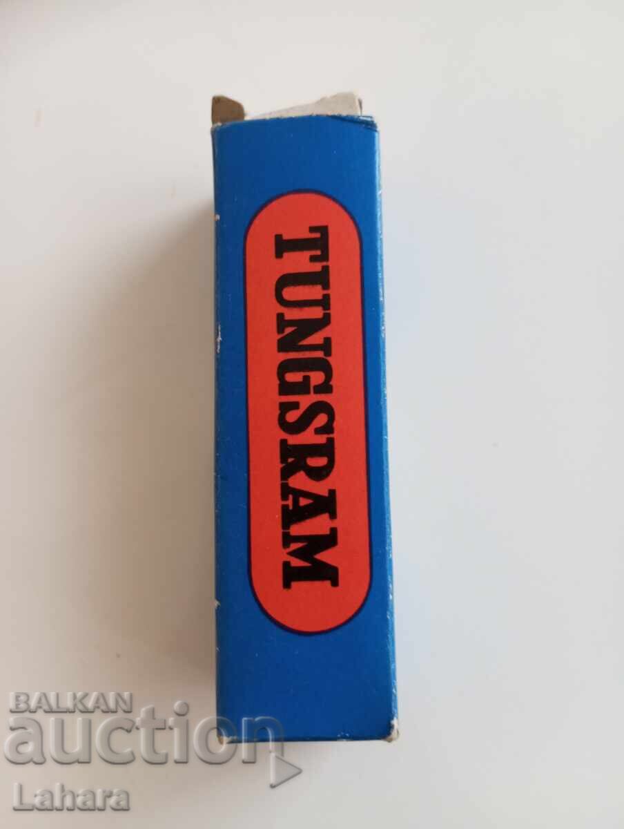 Λυχνία ραδιοφώνου με τιμή 0.11 BGN | € 0.06