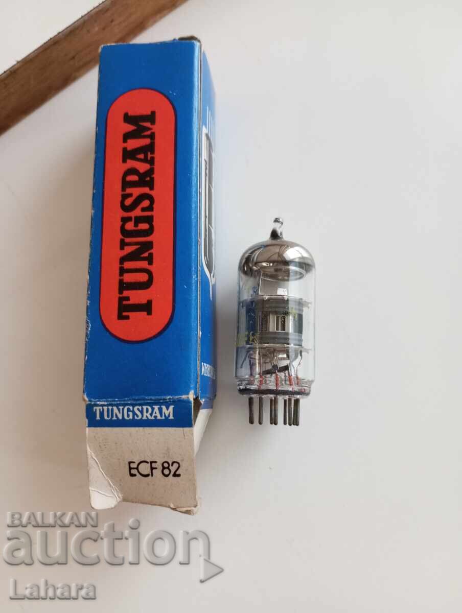 Λυχνία ραδιοφώνου