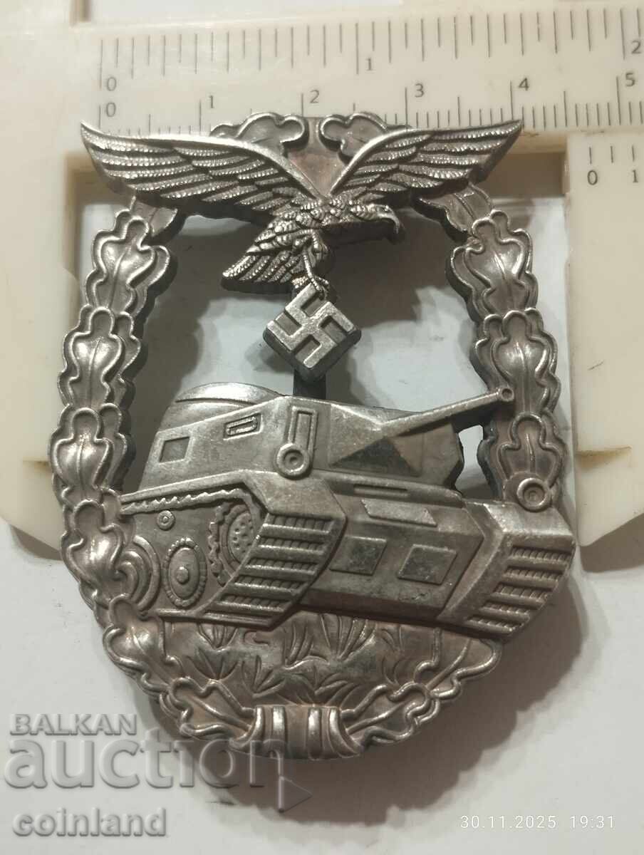 Auction  German Nazi Luftwaffe Sign REPLICA REPRODUCTION