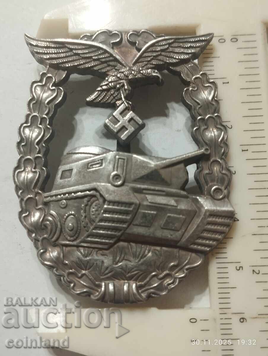Παράδοση Γερμανικό Ναζιστικό Σύμβολο Luftwaffe ΑΝΤΙΓΡΑΦΟ ΑΝΑΠΑΡΑΓΩΓΗ