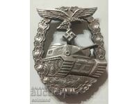 German Nazi Luftwaffe Sign REPLICA REPRODUCTION