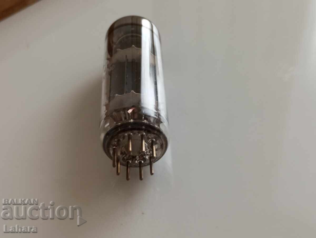 Παράδοση Λυχνία ραδιοφώνου