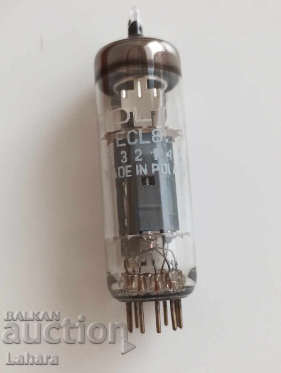 Λυχνία ραδιοφώνου