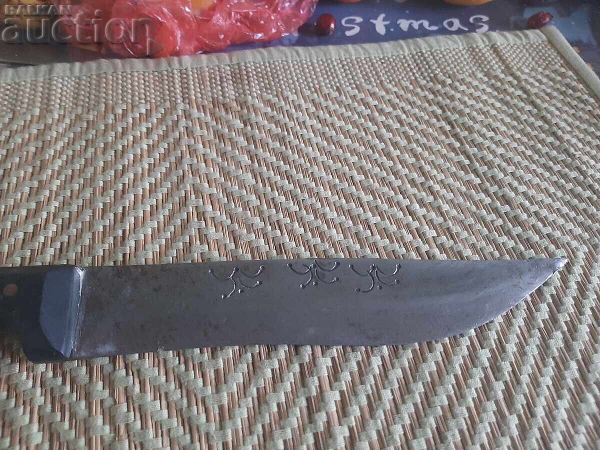 Стар нож - 6 Стар нож - 6