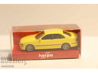 HERPA 1/87 H0 BMW 5 TOY ΜΟΝΤΕΛΟ ΑΥΤΟΚΙΝΗΤΟΥ