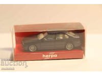 HERPA  1/87 H0  BMW 5    ИГРАЧКА  КОЛИЧКА МОДЕЛ