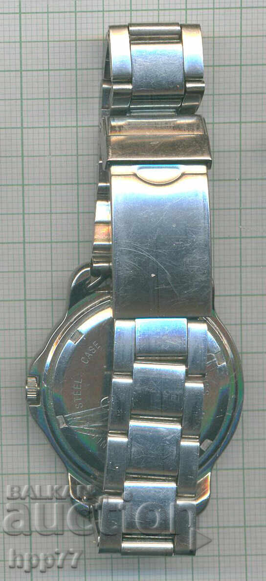 Auction  Clock 2 works