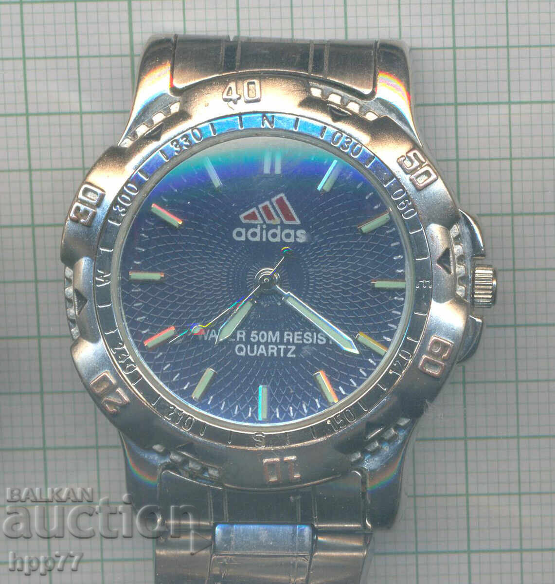 Clock 3 is running with price 5.50 BGN | € 2.81 Clock 3 is running with price 5.50 BGN | € 2.81