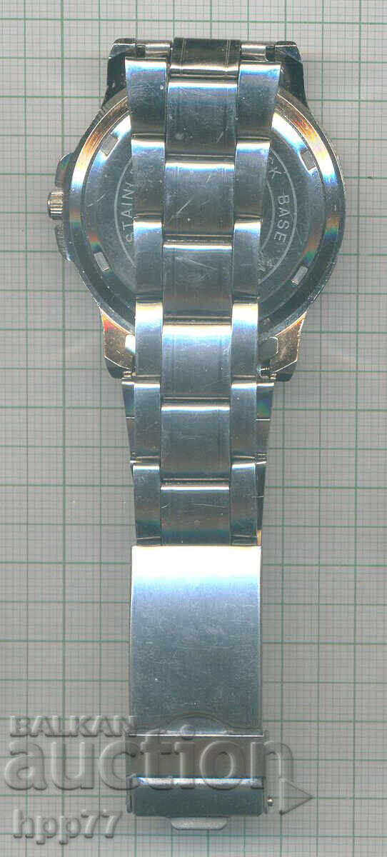 Auction Clock 3 is running Auction Clock 3 is running