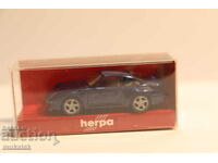 HERPA   1/87 H0   PORSCHE 911    ИГРАЧКА  КОЛИЧКА МОДЕЛ
