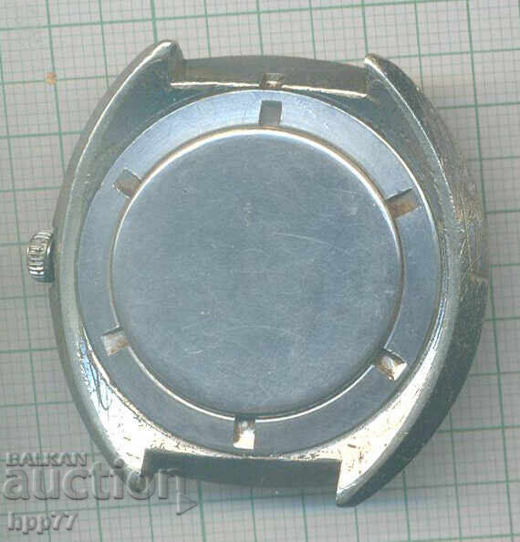 Clock 4 works with price 3.50 BGN | € 1.79