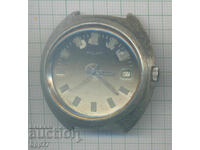 Το ρολόι 4 λειτουργεί