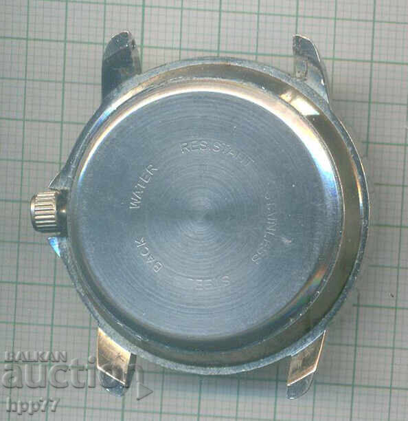 Clock 5 works with price 2.50 BGN | € 1.28