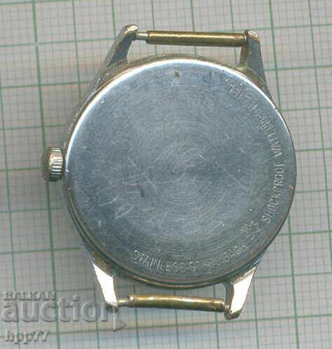 Clock 6 works with price 5.50 BGN | € 2.81 Clock 6 works with price 5.50 BGN | € 2.81