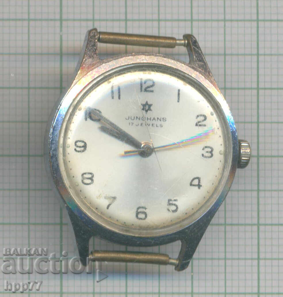 Clock 6 works Clock 6 works