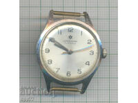 Το ρολόι 6 λειτουργεί