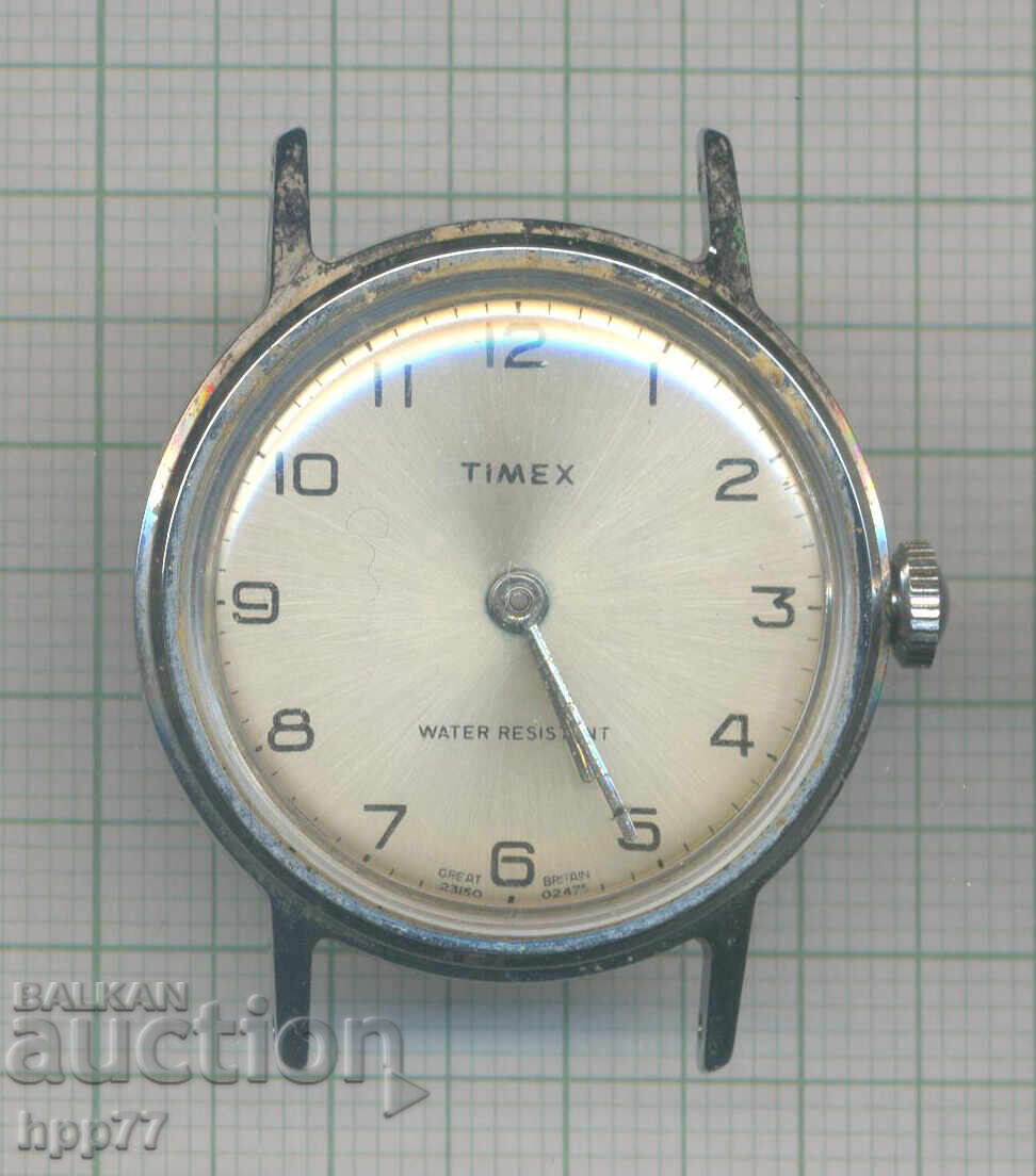 Clock 7 works Clock 7 works