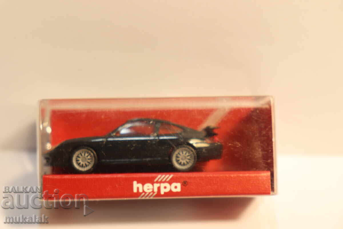Аукцион HERPA 1/87 H0 PORSCHE 911 ИГРАЧКА КОЛИЧКА МОДЕЛ Аукцион HERPA 1/87 H0 PORSCHE 911 ИГРАЧКА КОЛИЧКА МОДЕЛ