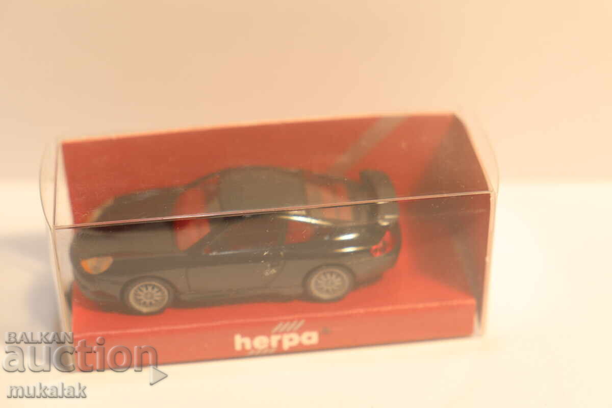Доставка на HERPA 1/87 H0 PORSCHE 911 ИГРАЧКА КОЛИЧКА МОДЕЛ Доставка на HERPA 1/87 H0 PORSCHE 911 ИГРАЧКА КОЛИЧКА МОДЕЛ