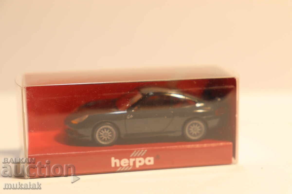 HERPA 1/87 H0 PORSCHE 911 ИГРАЧКА КОЛИЧКА МОДЕЛ HERPA 1/87 H0 PORSCHE 911 ИГРАЧКА КОЛИЧКА МОДЕЛ