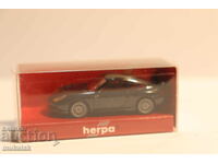 HERPA   1/87 H0   PORSCHE 911    ИГРАЧКА  КОЛИЧКА МОДЕЛ