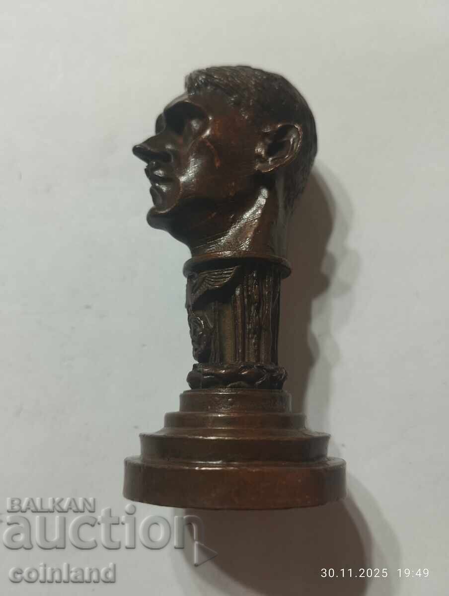 German Nazi Print REPLICA REPRODUCTION with price 70.00 BGN | € 35.79