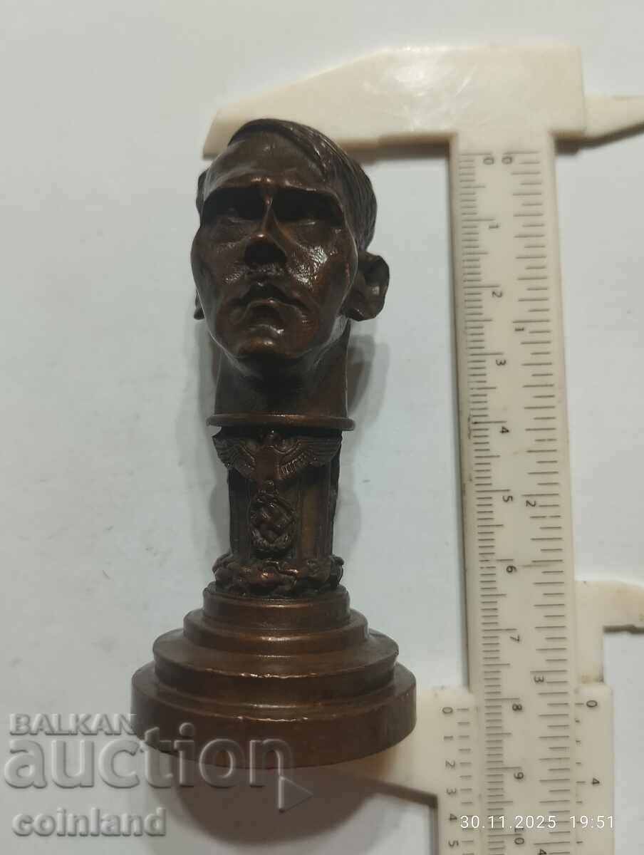 German Nazi Print REPLICA REPRODUCTION - 5