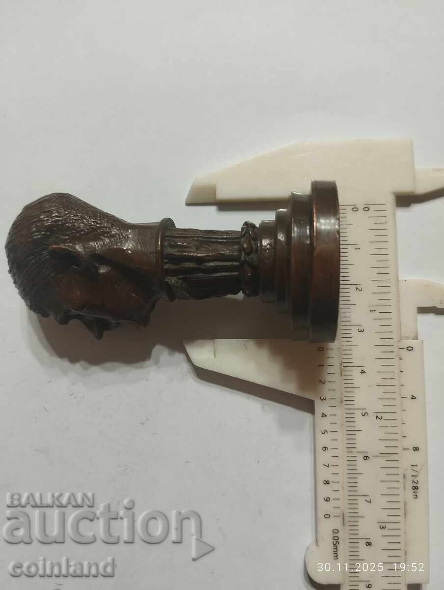 German Nazi Print REPLICA REPRODUCTION - 6