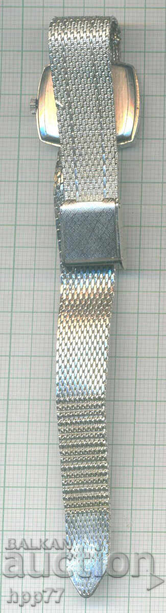 Δημοπρασία Το ρολόι 9 λειτουργεί