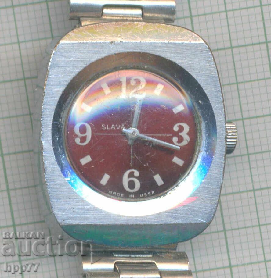 Clock 10 works with price 1.50 BGN | € 0.77 Clock 10 works with price 1.50 BGN | € 0.77