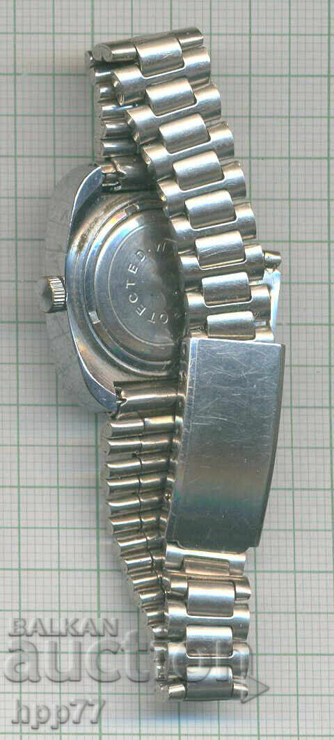 Auction Clock 10 works Auction Clock 10 works