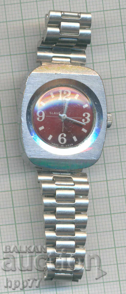 Clock 10 works Clock 10 works