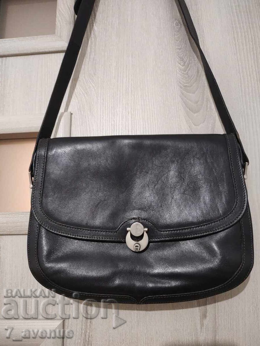 Γυναικεία κομψή τσάντα Aigner 30.11.25