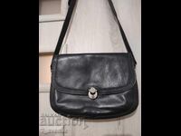 Geantă elegantă de damă de designer Aigner 30.11.25