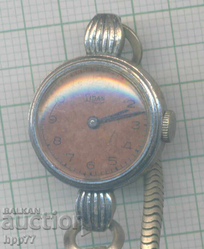 Clock 14 works with price 4.50 BGN | € 2.30