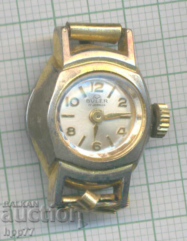 Το ρολόι 15 λειτουργεί Το ρολόι 15 λειτουργεί