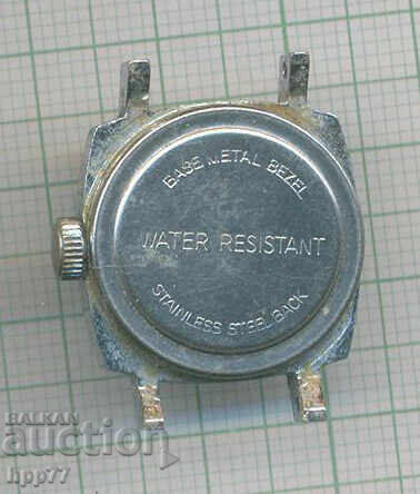 Clock 16 works with price 1.50 BGN | € 0.77