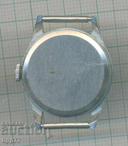 Το ρολόι 18 λειτουργεί με τιμή 0.21 BGN | € 0.11