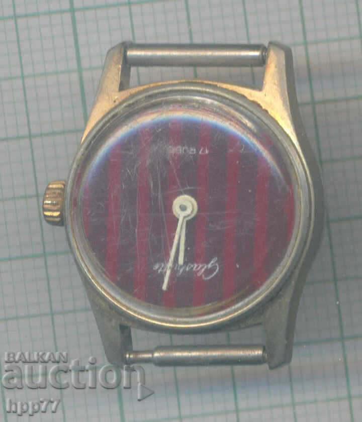 Часовник 19 работи Часовник 19 работи