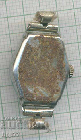 Clock 20 works with price 2.50 BGN | € 1.28