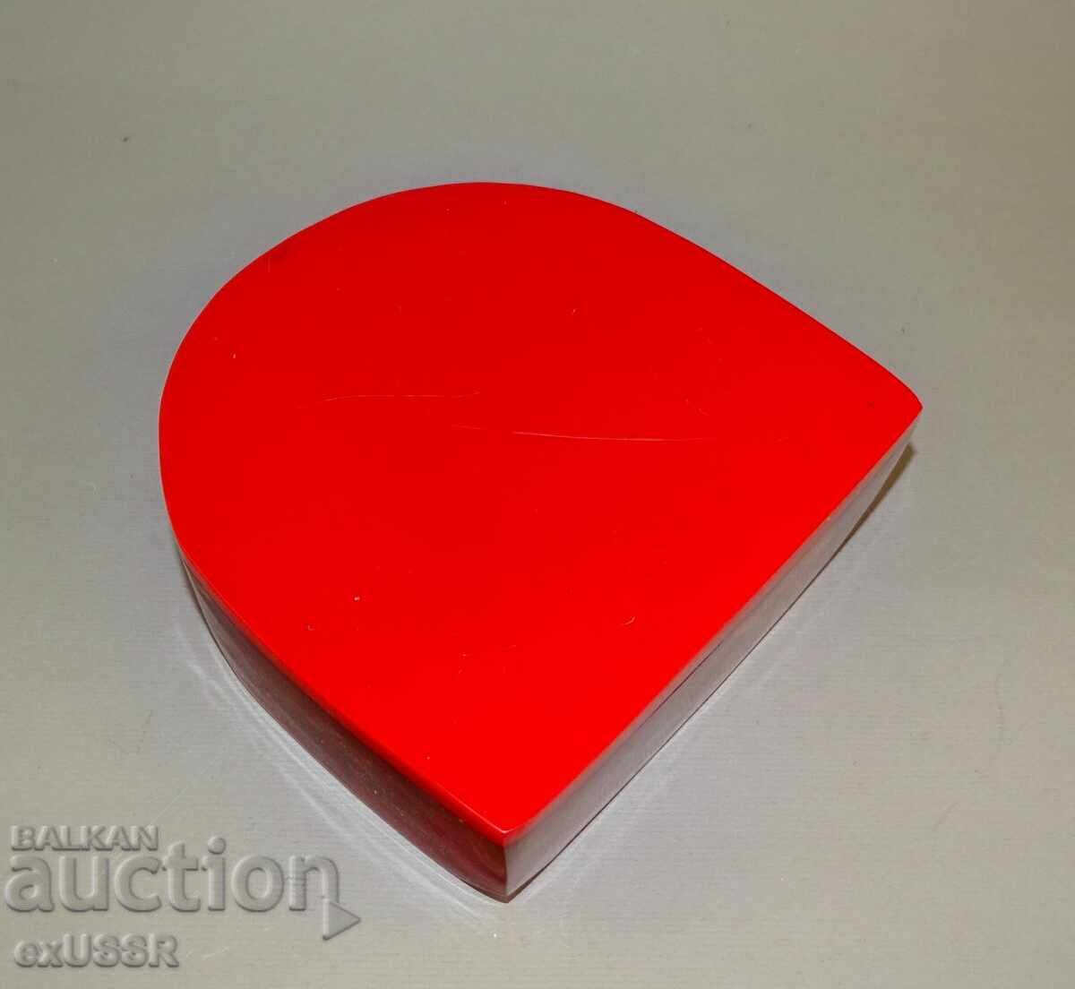 Μεγάλο τασάκι Camel παλαιού τύπου - 6