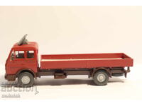 WIKING H0 1/87 MERCEDES BENZ MODEL JUCĂRIE CAMION